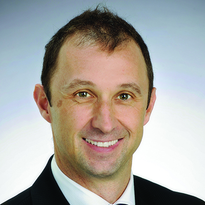 Curtis Kleisinger